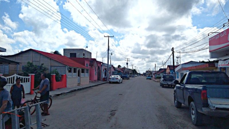 CFE 'amenaza' con cortar la electricidad de San Felipe tras adeudo de 120 mil pesos