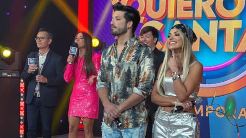 ¡Quiero Cantar! TV Azteca: ¿Quién fue el eliminado de este viernes 2 de diciembre?