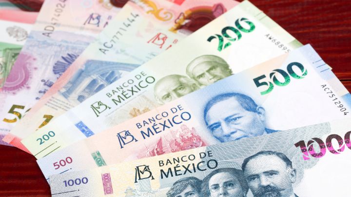 ¿Cuáles son los billetes que saldrán de circulación en 2023 en México?