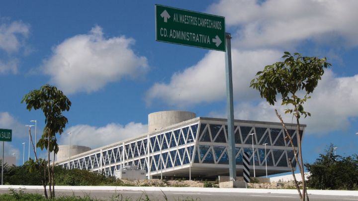 Gobierno de Campeche y municipios, sin justificar 400 mdp: Asecam