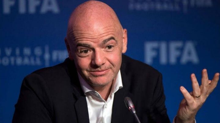 FIFA descarta casos de amaños durante el Mundial