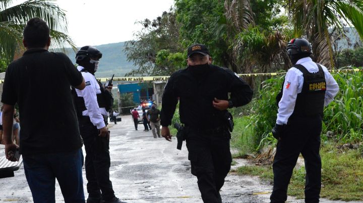 Identifican a menonita como líder de un grupo criminal en Campeche