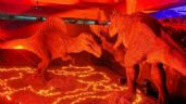 Expo Dinosaurios en Tizimín: ¿Cuántos días estará y qué horarios tendrá?