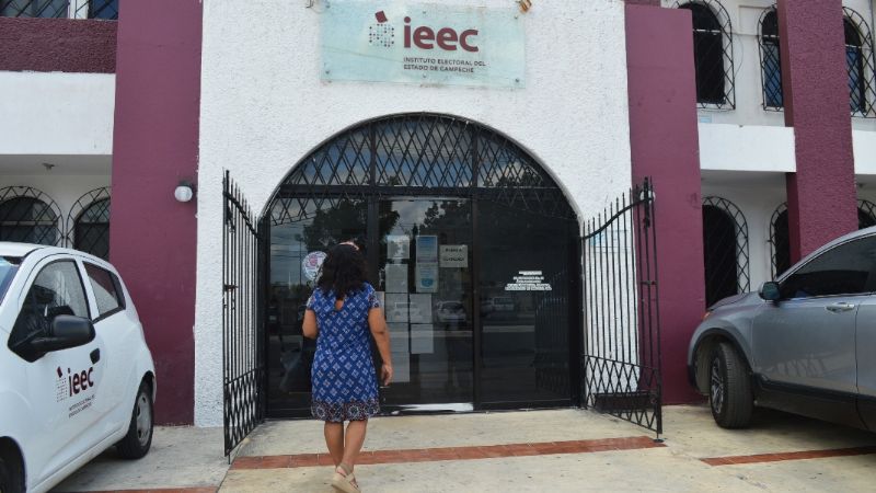 Auditoría de Campeche detecta en el IEEC faltante por más de 92 mdp