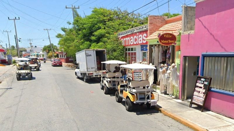 Ayuntamiento de Isla Mujeres asegura que no habrá aumento de impuestos iniciando el 2023