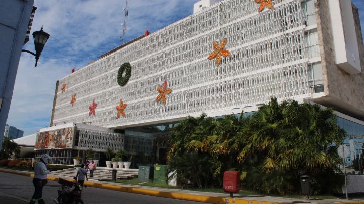 Aumentan 823% los delitos cometidos por funcionarios en Campeche
