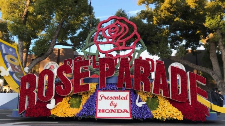 ¿Por qué el desfile de las Rosas 2023 no será el 1 de enero?