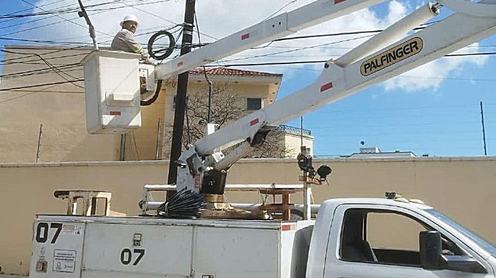 Contratos no avalan obras de alumbrado público del Ayuntamiento de Ciudad del Carmen: PNT