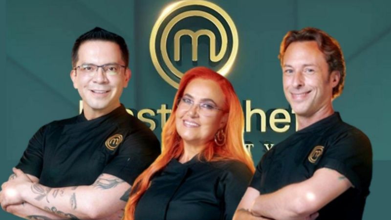 MasterChef México: Chef Betty confirma su salida del proyecto de TV Azteca