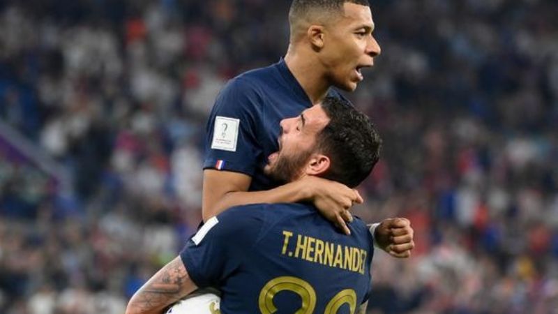 Octavos de Final Qatar 2022: ¿Cuándo y dónde ver el partido Francia vs Polonia?