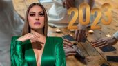 Feliz Año Nuevo 2023: Galilea Montijo comparte su ritual favorito de Nochevieja para atraer el dinero