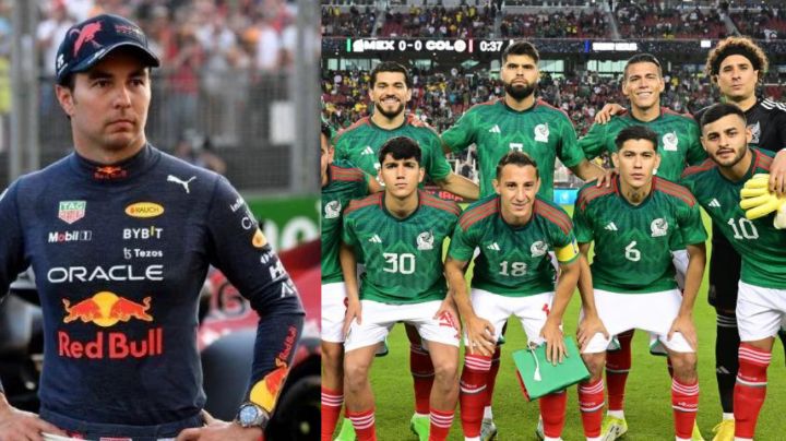 De la gloria de Checo Pérez, al fracaso del Tri; el año de contrastes en el deporte mexicano