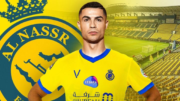 Cristiano Ronaldo jugará en el Al-Nassr a partir del 1 de enero 2023; ¿cuánto cobrará?