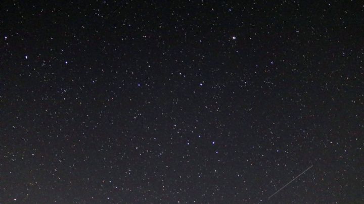 Lluvia de meteoros de la Virgen: ¿Cuándo y cómo podrá verse el fenómeno en Yucatán?