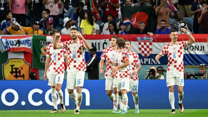 Croacia vence a Japón en penales y avanza a los Cuartos de Final del Mundial de Qatar 2022