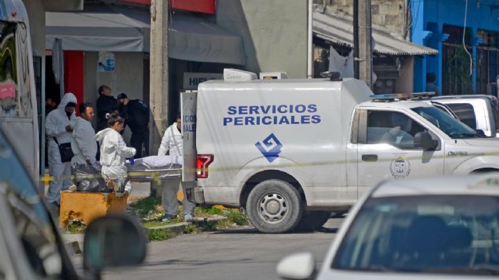Ataque armado deja un muerto y un herido en la Región 72 de Cancún