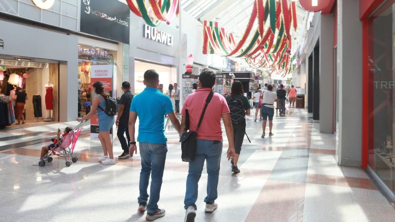 Avanza la conexión de cámaras de seguridad entre las plazas de Cancún y el C5