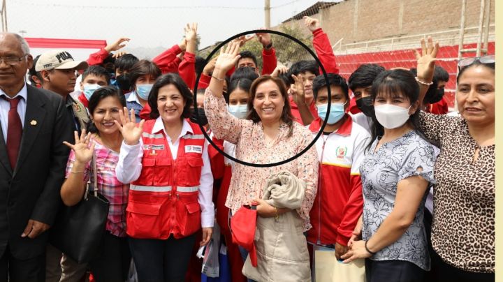 Toma protesta Dina Boluarte como Presidenta de Perú: EN VIVO
