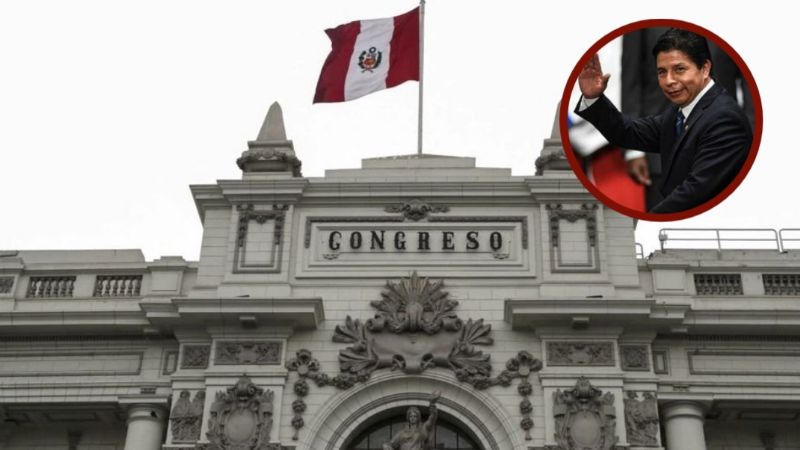 ¿Qué pasó en Perú y por qué destituyeron a su presidente Pedro Castillo?