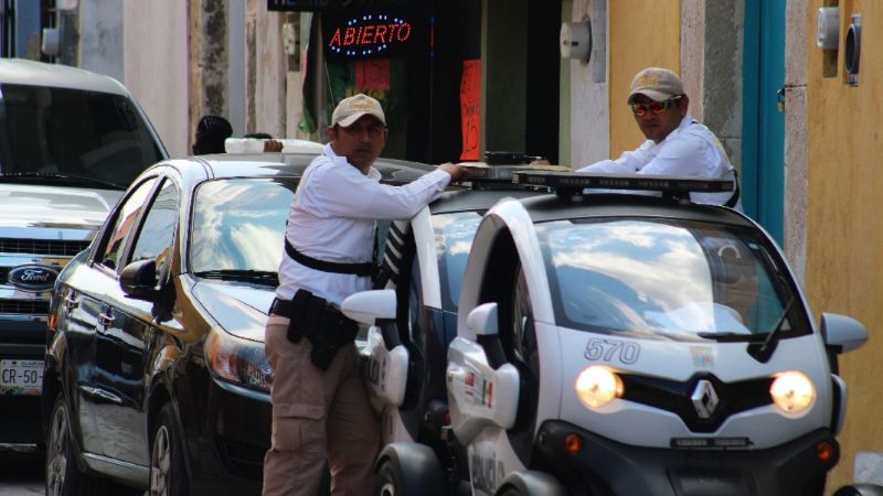 Seguridad Pública y Fiscalía, los que más violan los derechos humanos en Campeche: Codhecam