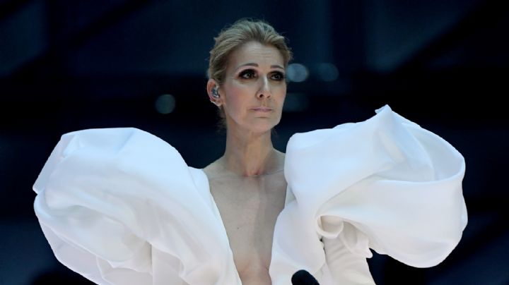 ¿Qué terrible enfermedad padece la cantante Céline Dion?