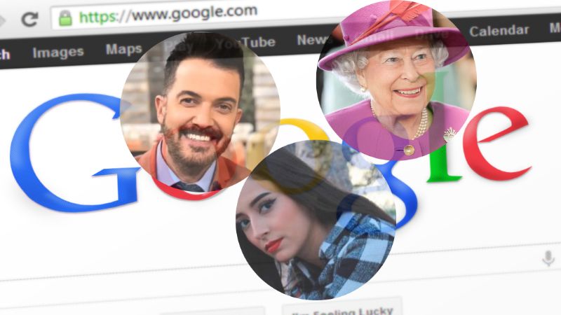Google: Personas que murieron y fueron las más buscadas en México en 2022