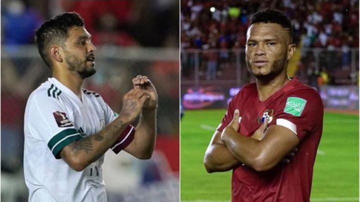 México vs. Panamá: ¿Cuándo y dónde ver el partido rumbo al Mundial de Qatar 2022?