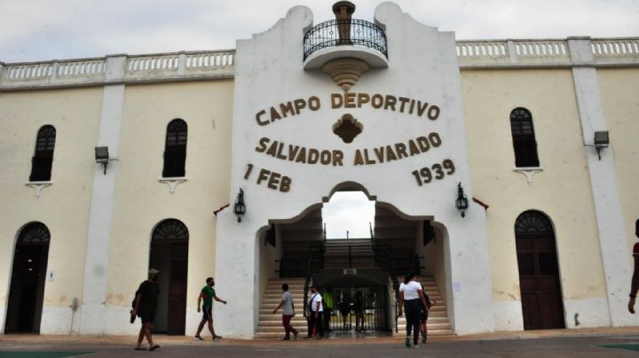 Deportistas yucatecos obtienen pase directo a los juegos de la Conade 2022