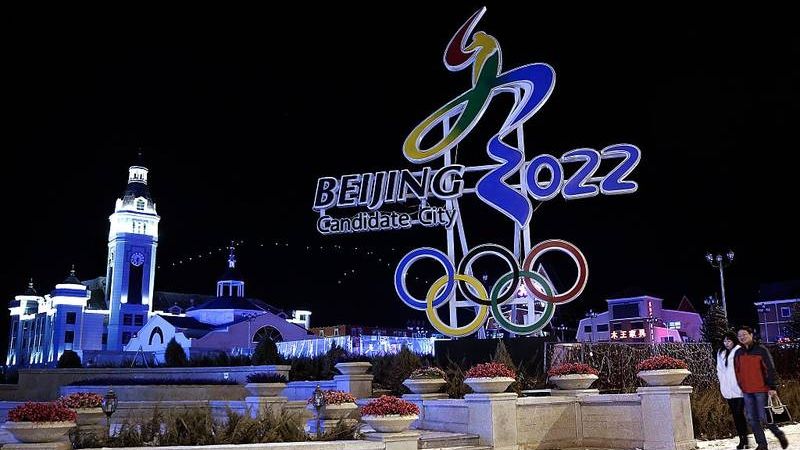 Esto es lo que debes saber antes de los Juegos Olímpicos de Invierno Beijing 2022