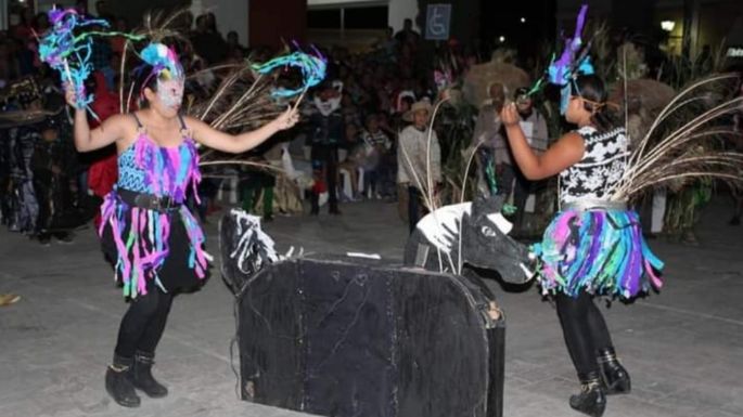 Carnaval de Tenabo será virtual, anuncian autoridades
