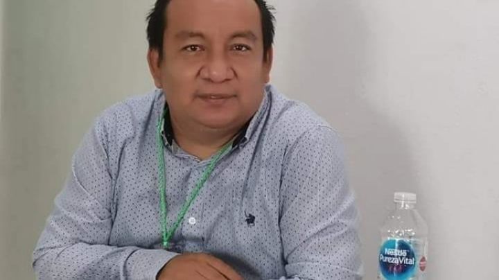 Asesinan a periodista en Oaxaca dentro de estudio de grabación