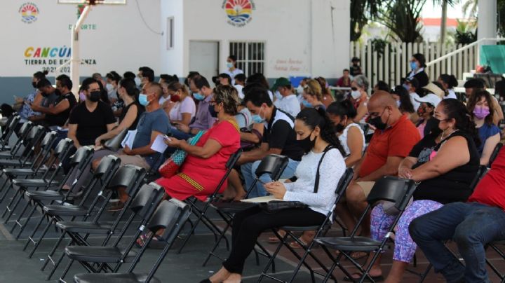 Reportan 170 contagios de COVID-19 en las últimas 24 horas en Quintana Roo