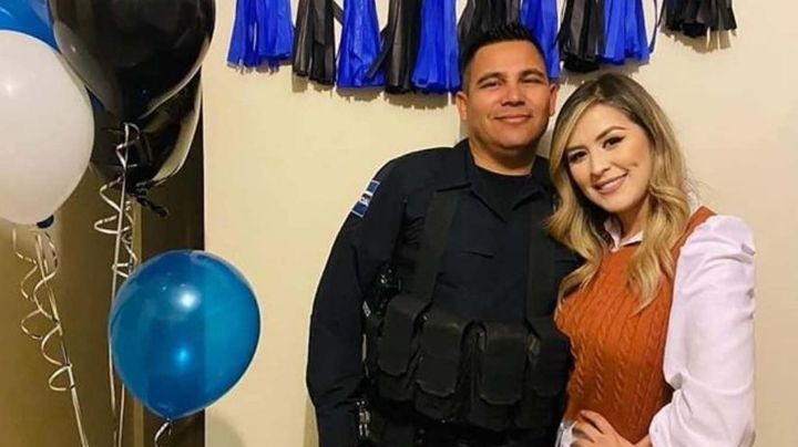 Asesinan a jefe de tránsito junto a sus esposa en Sonora