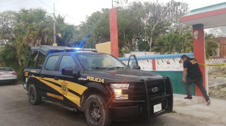 Hombres asaltan a pareja de abuelitos en Progreso; sufren crisis nerviosa