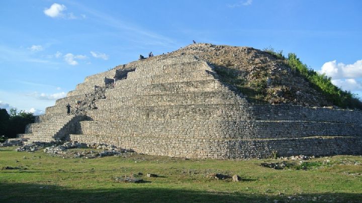 Pueblo Mágico de Izamal, lugar enclavado entre siete pirámides: FOTORREPORTAJE