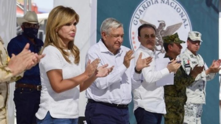 AMLO anuncia nuevo plan de seguridad para el municipio de Cajeme, Sonora