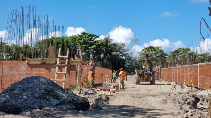 Culpan a exalcalde de Ciudad del Carmen por perder 140 mdp en obras