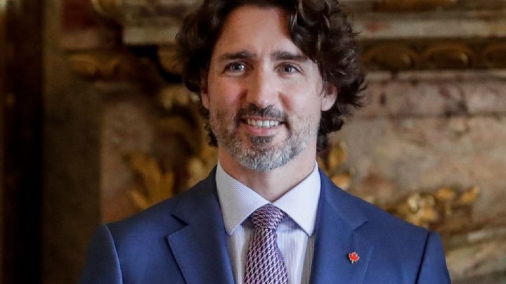 Justin Trudeau declara estado de alerta por protestas contra restricciones sanitarias