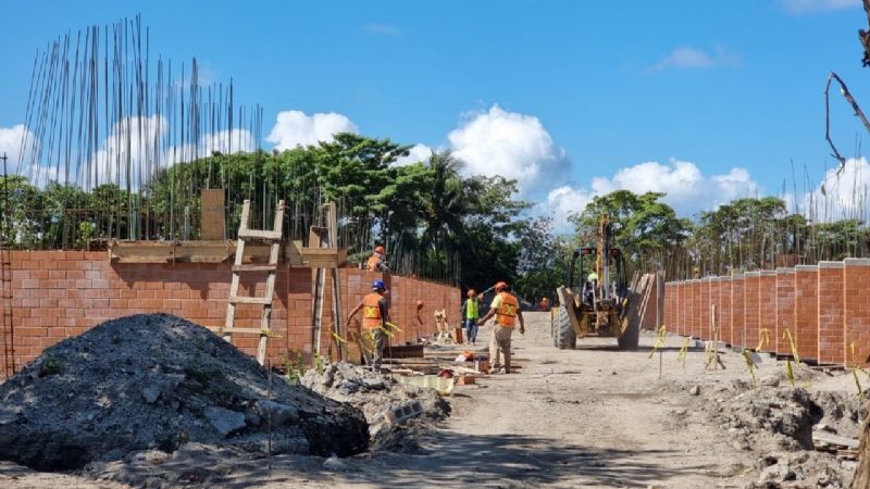 Culpan a exalcalde de Ciudad del Carmen por perder 140 mdp en obras