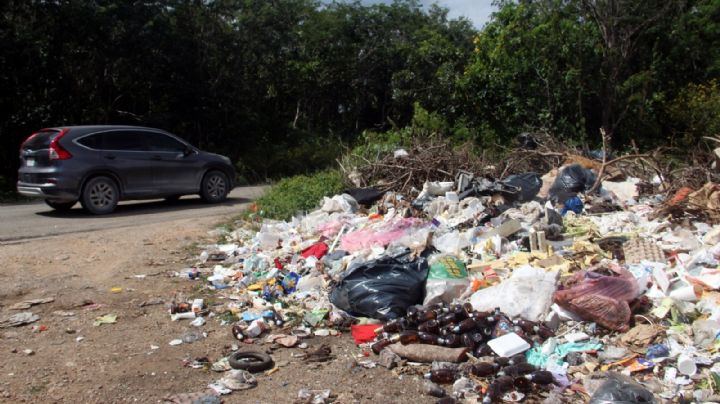 Puerto Morelos: Acusan opacidad en licitación para la recoja de basura