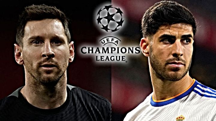 PSG vs Real Madrid: Sigue en vivo los Octavos de Final de Champions