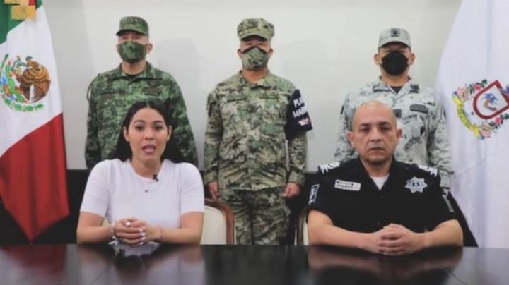Tras despliegue de operativos en Colima, 54 presuntos delincuentes han sido detenidos
