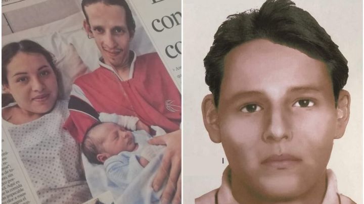 Bebé robado hace 16 años es encontrado por su familia en Guadalajara