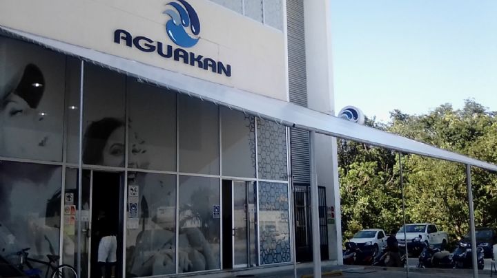 Concesión de Aguakan en Quintana Roo será sometida a elección 