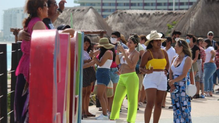 Quintana Roo regresa al Semáforo Verde del 21 al 27 de febrero