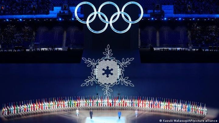 Beijing 2022: ¿Dónde ver la clausura de los Juegos Olímpicos de Invierno?