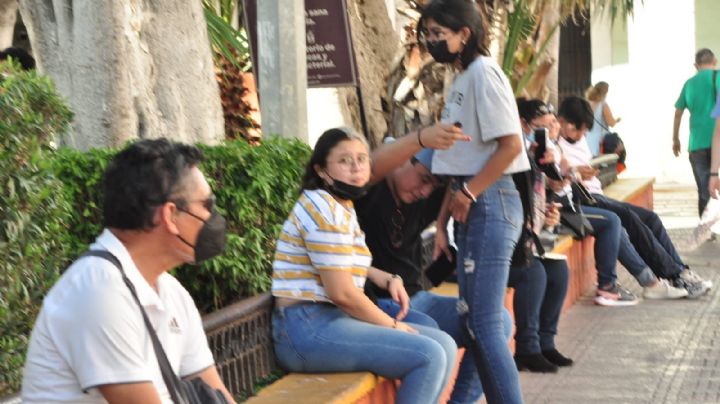 Más de 106 mil mujeres en Mérida son víctimas de violencia laboral: ENSU