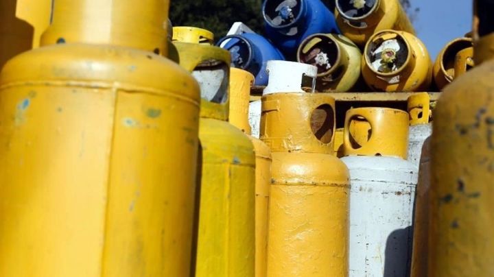 Gas LP en Yucatán: Este será su precio del 3 al 9 de abril de 2022