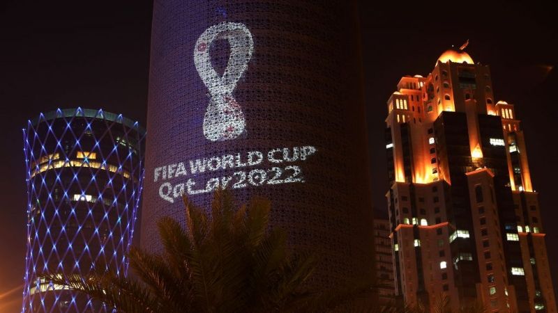 FIFA podría elevar a 26 la lista de jugadores convocados para el Mundial de Qatar 2022