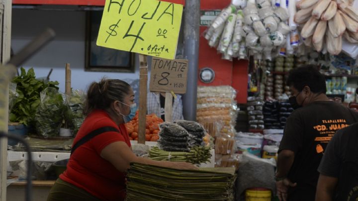 Día de la Candelaria: Ingredientes para el tamal yucateco, ¡'por las nubes'!